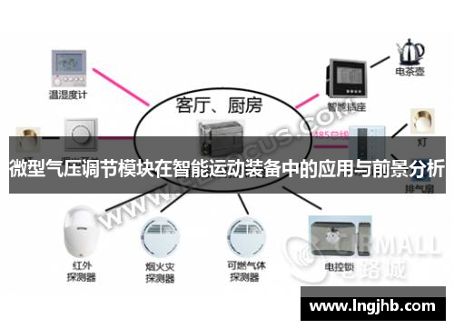 微型气压调节模块在智能运动装备中的应用与前景分析